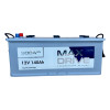 АКБ   140Ah  MAX DRIVE MF  (+/-) EN900  513х189х214
