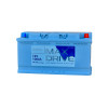 АКБ   100Ah  MAX DRIVE SMF (-/+) EN900   353x175x190