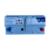 АКБ   100Ah  MAX DRIVE SMF (-/+) EN900   353x175x190