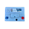 АКБ   65Ah  MAX DRIVE ASIA SMF (-/+)  EN600 D23 230х173х220