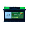 АКБ   75Ah  STARTER GE (-/+) EN700  278x175x190
