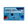 АКБ   42Ah  MAX DRIVE ASIA SMF (+/-)  EN350 B19 186х129х220