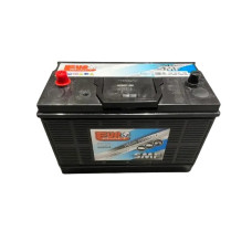 АКБ  120Ah EUROKRAFT TRUCK  (клеми центр) GR31SHD (EN1100) 336x173x235