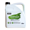 Антифриз AVEX Cooler Green MEG, -42 °C G11 кан. 5кг(4,7л)