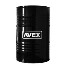 Тосол AVEX Holod Blue MEG, -25 °C бочка 200кг/188л