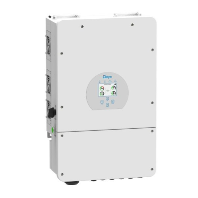 Інвертор гібридний Deye SUN-8K-SG01LP1-EU	