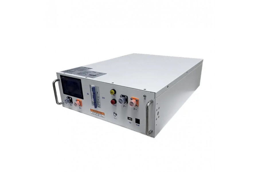 Модуль керування Deye  HV  BOS-GBS V2+Base