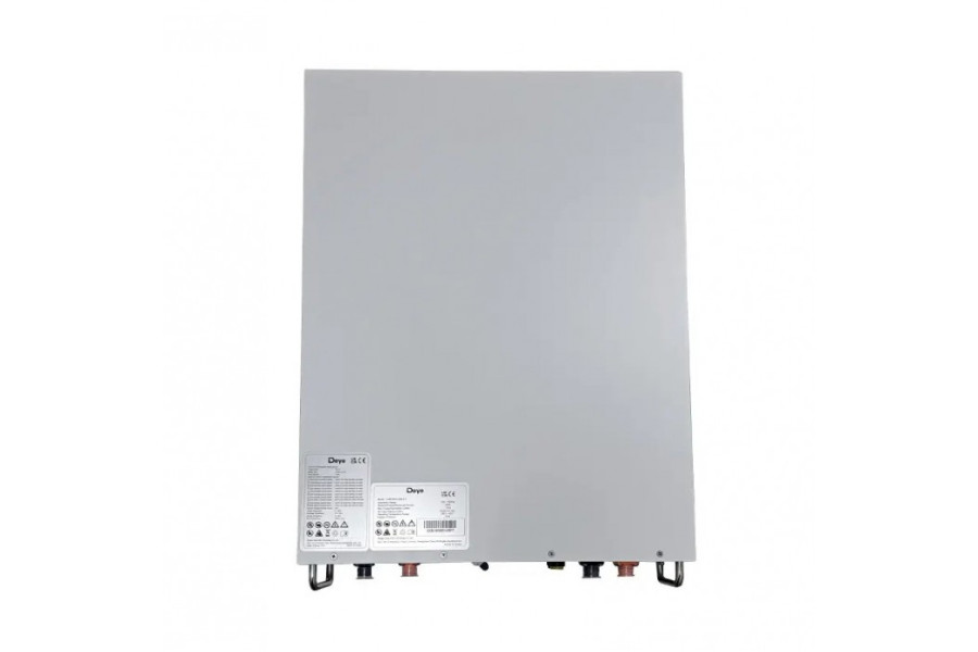 Модуль керування Deye  HV  BOS-GBS V2+Base