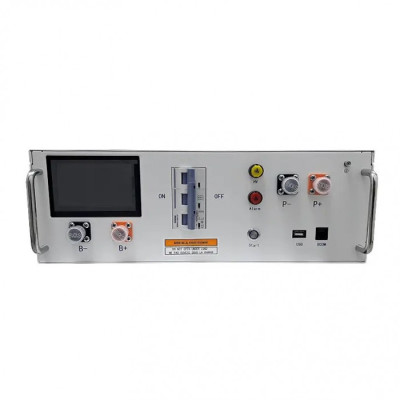 Модуль керування Deye  HV  BOS-GBS V2+Base
