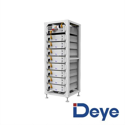 Deye Стійка HV-Rack для  BOS-G (9 шарів) V2