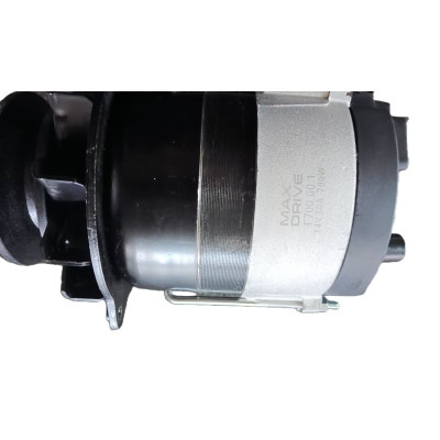 Генератор 14V 50A 0,70кВт 1-но пазовий Д50 Д65 ЮМЗ (MD) (MAX DRIVE)
