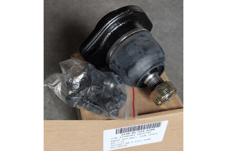 Опора кульова верхня  (2530-01-554-8288)