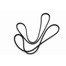 Ремінь генератора (клиновий, компл 2 шт) (3030-01-282-6968)