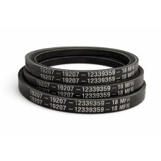 Ремінь генератора (клиновий, компл 3шт)(3030-01-321-4482)(USA)