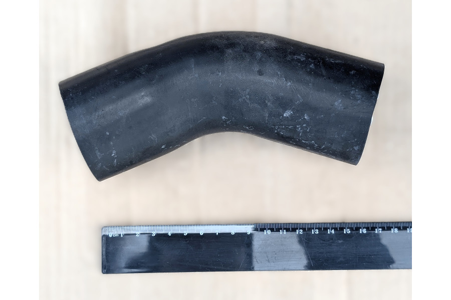 Патрубок водяного насоса (4720-01-188-1370)