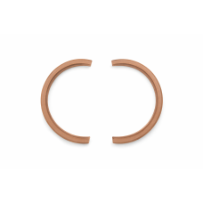 Манжета колінчатого валу (задня)(5331-01-249-1629)