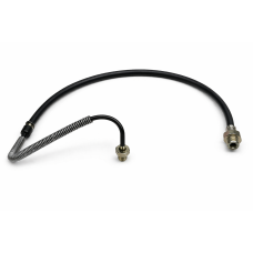 Шланг гальмівний передній лівий (4720-01-443-3033)