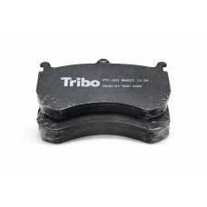 Гальмівні колодки М1152 ТРІБО 2ТР-202 (2530-01-568-4462)