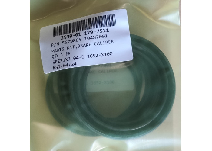 Р/к супорта переднього (2530-01-179-7511)