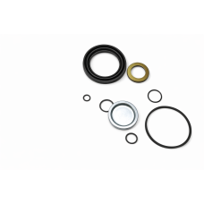 Р/к супорта заднього з ручним гальмом (2530-01-455-9330)