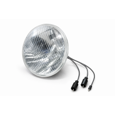 Оптичний елемент фари передньої (6240-00-966-3831)