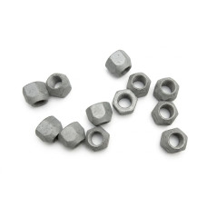 Гайка кріплення колеса конусна (5310-01-021-9027)