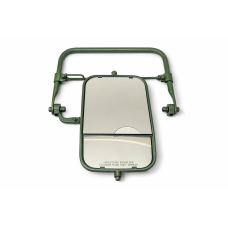Дзеркало ліве в зборі з кронштейном  (2540-01-314-9380)