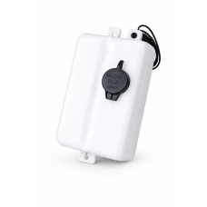 Бачок склоомивача з насосом в зборі (2540-01-385-9000)