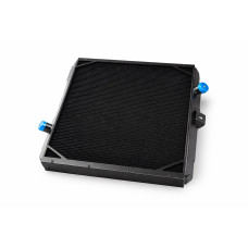 Радіатор водяний (мідний) М998 (2930-01-405-9885)