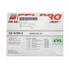 Комплект прокладок 6,2л (для переобладнання) (5330-01-331-1207)