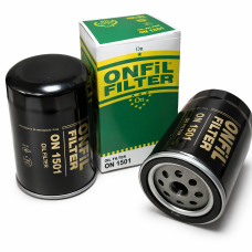 Фильтр масляный (NSN 4330-01-398-8484, 2940-00-082-6034) HMW (OnFil)