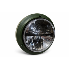 Фара передня LED в зборі (нелінзована) (6220-01-600-5069)