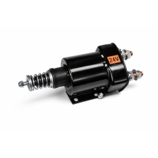 Реле втягуюче стартера  (5945-01-210-1299)