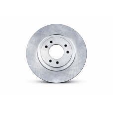 Диск гальмівний М1114 суцільний (2530-01-461-4732)