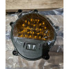 Фонар габаритний передній  помаранчевий LED  (6220-00-880-1624)