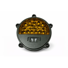 Фонар габаритний передній  помаранчевий LED  (6220-00-880-1624)