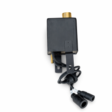 Насос склоомивача в зборі (2540-01-385-9031)