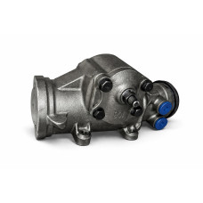 Насос паливний високого тиску 6,5 Турбо (відновлений в заводських умовах) (2910-01-641-0042)