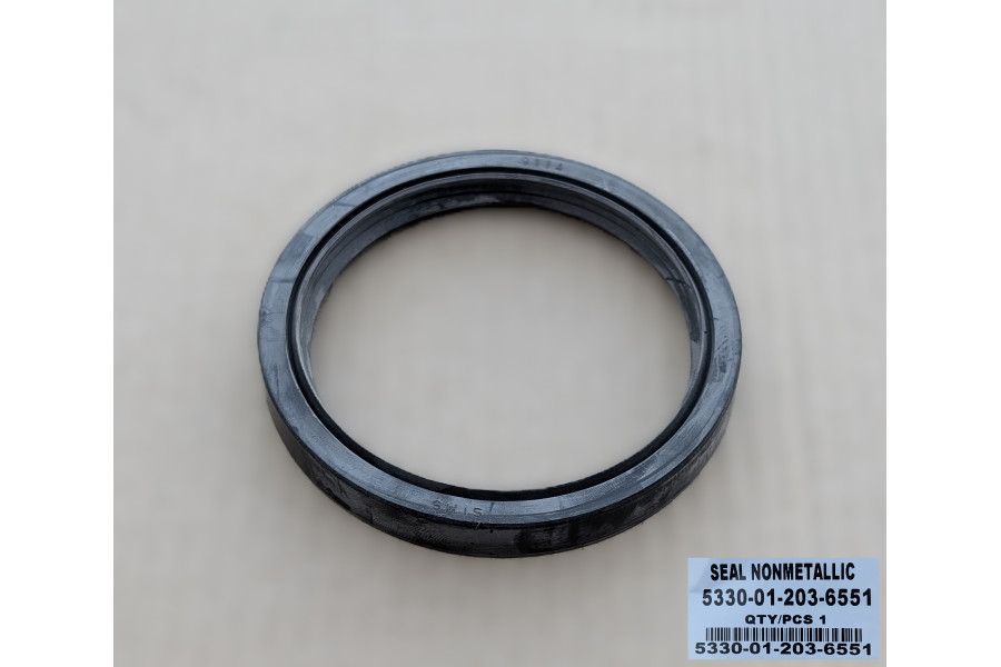 Манжета колісного редуктора (зовнішня) ВМG (5330-01-203-6551)