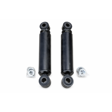 Амортизатори комплект 2шт передні (2510-01-554-1785)(USA)