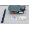 Блок управління KDS W/TSU для HMMWV (NSN 6110-01-542-7901)