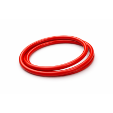 Кільце гумове для ободу колеса 16.5 (12-24 болтів) О-Ring