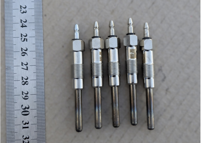 Свічка накалювання (2920-01-188-3863)(USA)