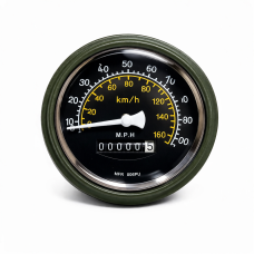 Спідометр механічний (6680-01-554-4738)(USA)