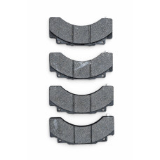 Гальмівні колодки передні М1152 (2530-01-686-2365)(TR)