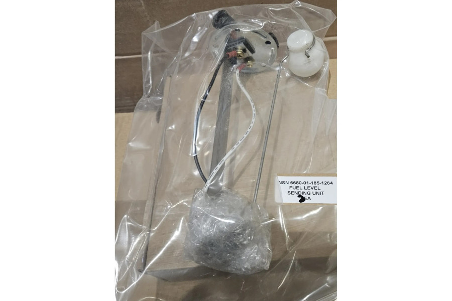 Датчик рівня пального (6680-01-185-1264)