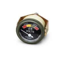 Вольтметр 24В (6625-01-180-6542)