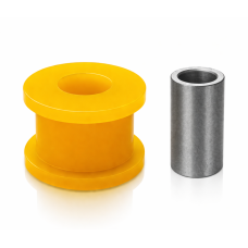 Втулка стійки стабілізатора (поліуретан)