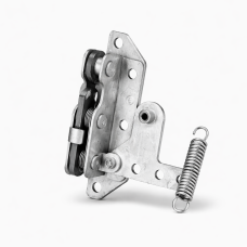 Замок дверей передніх/задніх лівий (2540-01-197-4900)