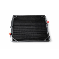 Радіатор водяний (алюмінієвий, Н-795) М1114, М1152 (2990-01-448-9439)